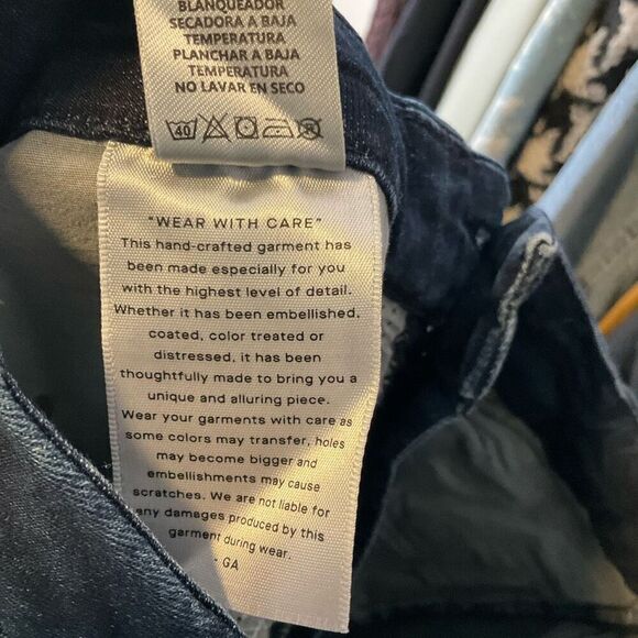 Good American Skinny Jeans - Picture 8 of 9